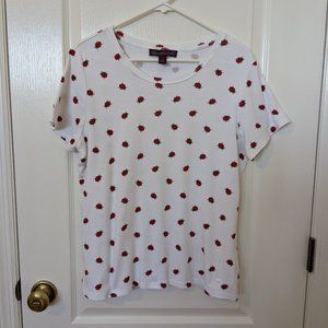 **5 for $25🌞**.  Gloria Vanderbilt T-Shirt